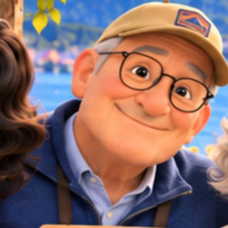 Grandpa Wally