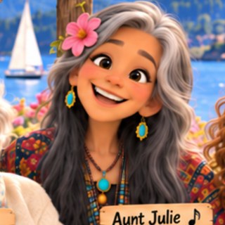 Aunt Julie