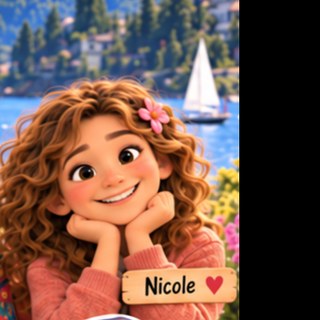 Nicole