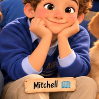Mitchell