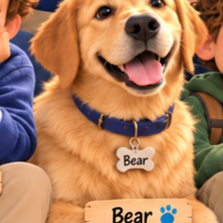 Bear