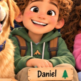 Daniel