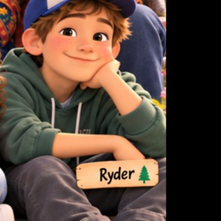 Ryder